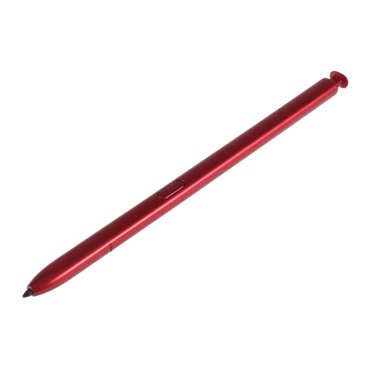 Стилус для сенсорного экрана для Samsung Galaxy Note 10 Note 10 Plus красный 1331₽