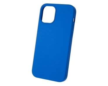 Чехол SmarTerra MagNit with MagSafe Blue для iPhone 12 mini 349₽