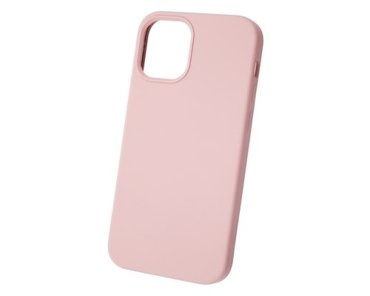 Чехол SmarTerra MagNit with MagSafe Pink для iPhone 12 mini 349₽