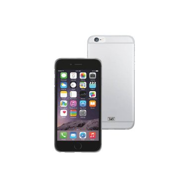 Чехол TNB IPH658T для Apple iPhone 6 Transparent