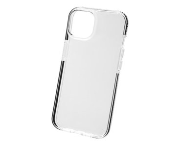 Панель-накладка SmarTerra Silicon Case ClearBlack для iPhone 13 856₽