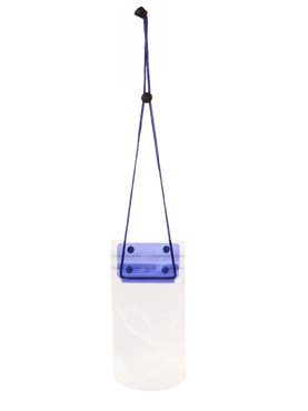 Водонепроницаемый чехол Luazon 19х12cm 1733782 352₽