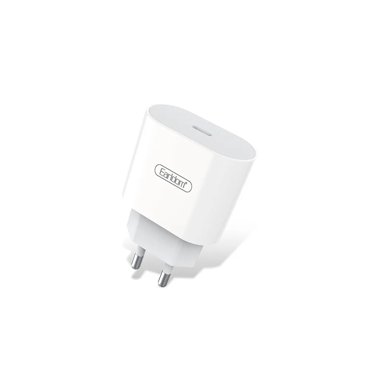 Сетевое зарядное устройство Earldom ES-EU4 PD 20W белый 580₽