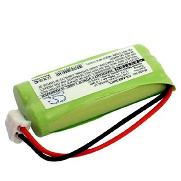 Аккумулятор CS-AME300CL для радиотелефона GE 30522 GP1210 VTECH73C02 900₽