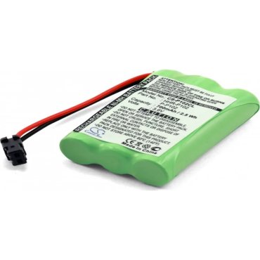 Аккумуляторная батарея CameronSino CS-P102CL для Panasonic KX-TC1210TC1215 HHR-P102 1210₽