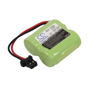 Аккумуляторная батарея CameronSino CS-P305CL для радиотелефона Panasonic KX-TC HHR-P305 1000₽