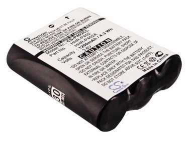 Аккумуляторная батарея CameronSino CS-P402CL для радиотелефона Panasonic HHR-P402 P-P511 1270₽