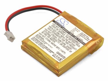 Аккумуляторная батарея для радиотелефона General Electric CPP-519ZR 1180₽