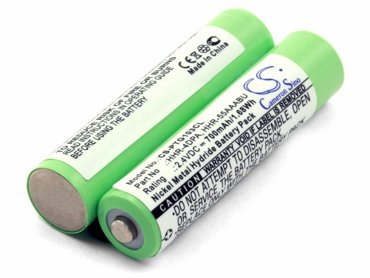 Аккумуляторная батарея для радиотелефона Panasonic HHR-55AAABU 1030₽