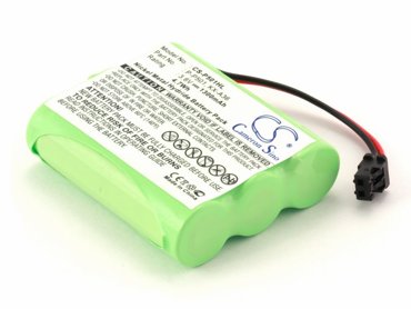 Аккумуляторная батарея для радиотелефона Panasonic KX-A36 P-P501 2700₽