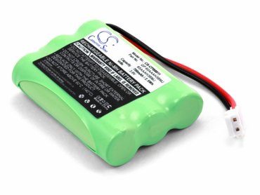 Аккумуляторная батарея для радиотелефона Sanyo 60AAAH3BMJ 85AAALH3BMJ 920₽