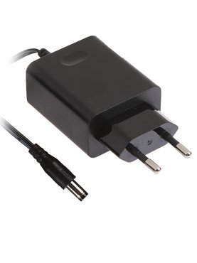 Блок питания Yealink 5VDC 600mA 3009₽