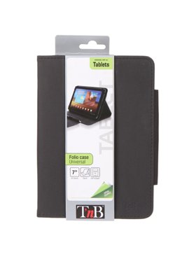 Чехол для планшетного компьютера TNB black TABREGBK7 2932₽