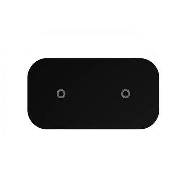 Беспроводное зарядное устройство Lyambda LNT8 5 W black 2860₽