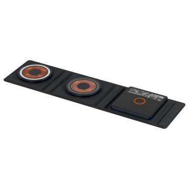 Беспроводное зарядное устройство Lyambda LWC-211 3990₽