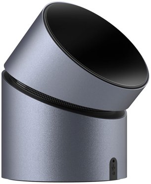 Беспроводное зарядное устройство Lyambda Sonus AM20-SG 5 W grey 3590₽