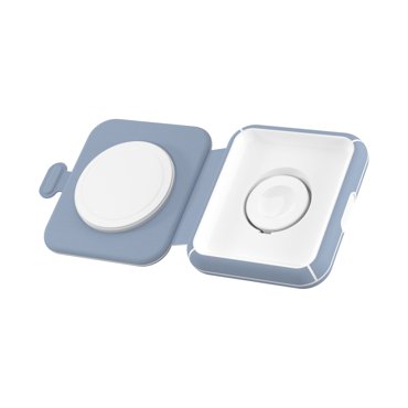 Беспроводное зарядное устройство MagSafe LMS201_BL 11990₽