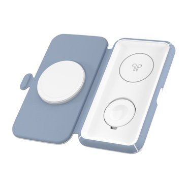 Беспроводное зарядное устройство MagSafe LMS301_BL 14990₽