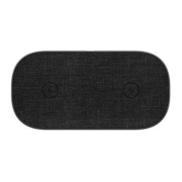 Беспроводное зарядное устройство uBear Wireless Charger Stream 2-in-1 6290₽