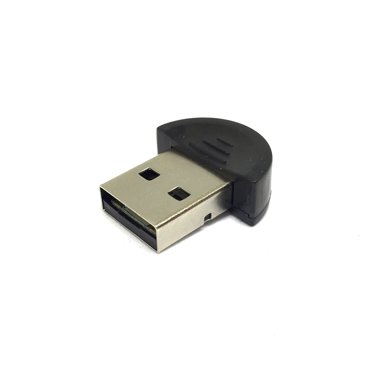 Адаптер Bluetooth 30 USB Espada ESM05 Black 486₽