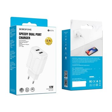Переходник Borofone 2014684 для Samsung 2014684 451₽