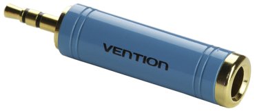 Переходник для кабеля Vention VAB-S04-L 770₽