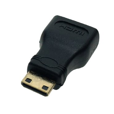 Переходник ESPADA mini HDMI Male to HDMI Female 235₽