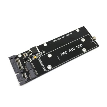 Переходник Espada PA5025D SSD от MacBook Air 20102011 to SATA 880₽