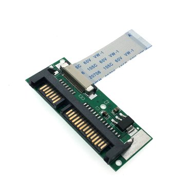 Переходник Espada S22L SSD LIF to SATA 472₽