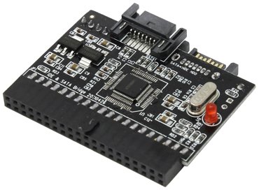 Переходник Espada SIIS двунаправленный SATA to IDEIDE to SATA 950₽