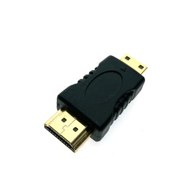 Переходник HDMI Male to mini HDMI Male Espada 375₽