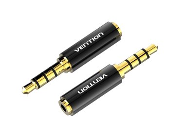 Переходник Vention BFBB0 630₽