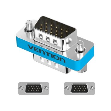 Переходник Vention DDBI0 610₽