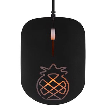 Мышь TnB Ananas