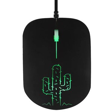 Мышь TnB Cactus