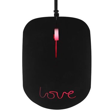 Мышь TnB Love