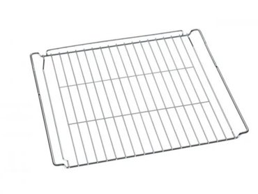 Решетка Miele для выпечки и жарки с покрытием PyroFit HBBR 72 22996253D 16990₽