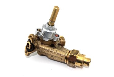 Кран газовой конфорки для Krona 15005034 4530₽