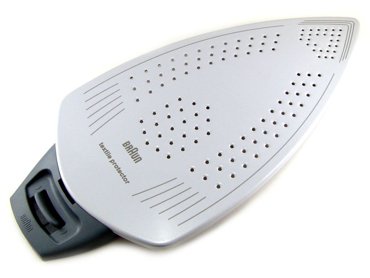 Насадка Braun TP7 4630₽