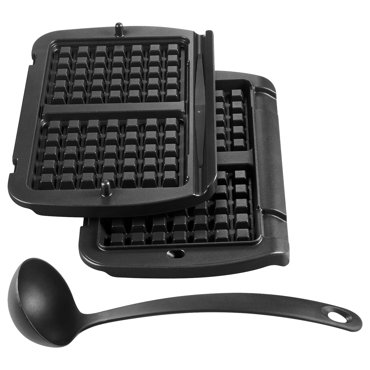 Насадка для вафель Tefal XA723812 для грилей Optigrill 8790₽