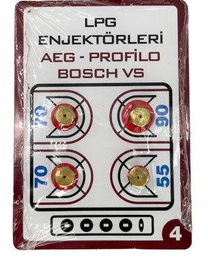 Жиклер ZipM WO430 300₽