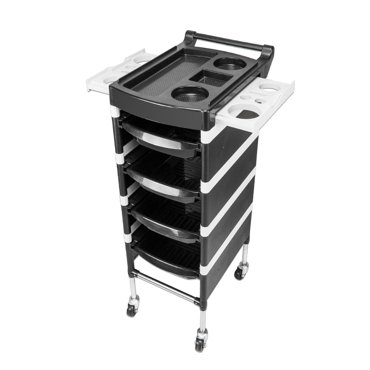 Тележка парикмахерская Okira F-037 8890₽