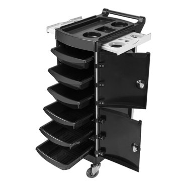 Тележка парикмахерская Okira F-043 13490₽