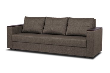 Диван-кровать Hoff Атланта 80413444 медово-коричневый 17999₽