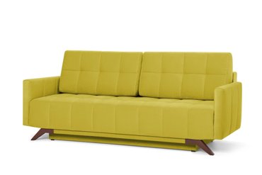 Диван-кровать Hoff Бонн 80346404 горчичный 35999₽