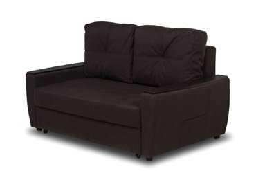 Диван-кровать Hoff Дубай 80326798 кофейный 22999₽