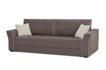 Диван-кровать Hoff Камил 80355170 бежевыйсеро-коричневый 35999₽