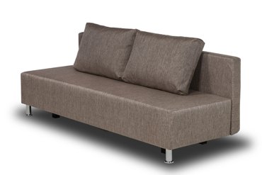 Диван-кровать Hoff Парма 80327763 медово-коричневый 11999₽