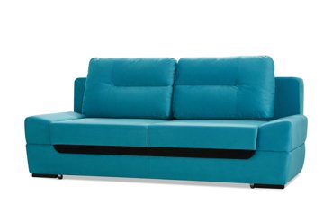 Диван-кровать Hoff Сохо 80322965 бирюзовый 32999₽