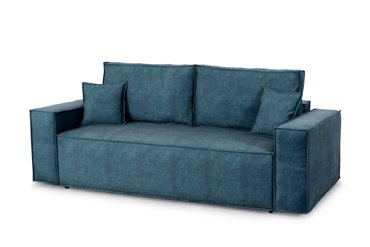 Диван-кровать Hoff Тулон 80339471 изумрудный 29999₽